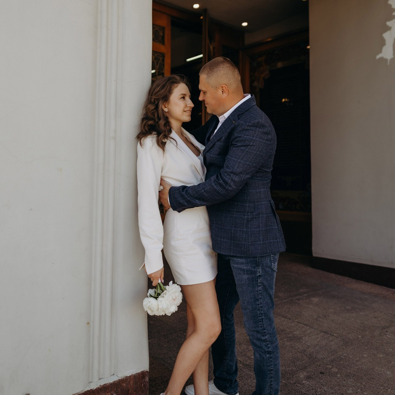 Отзывы. Свадебный фотограф в Санкт-Петербурге