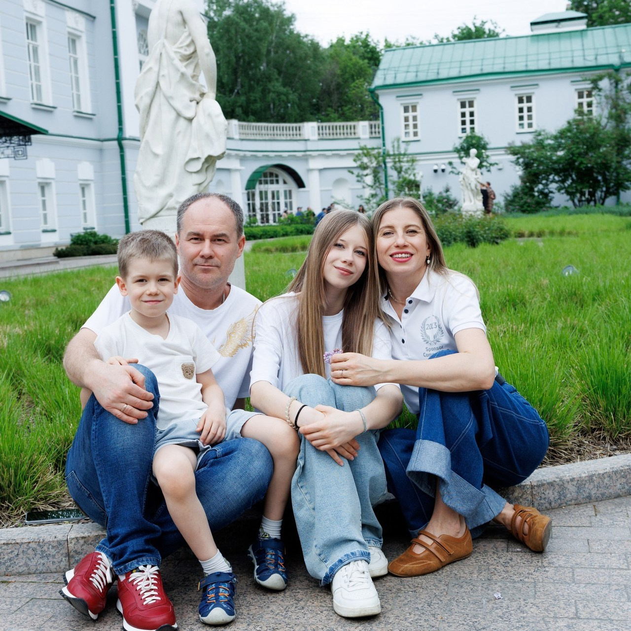 Отзывы заказчиков о фотосессии