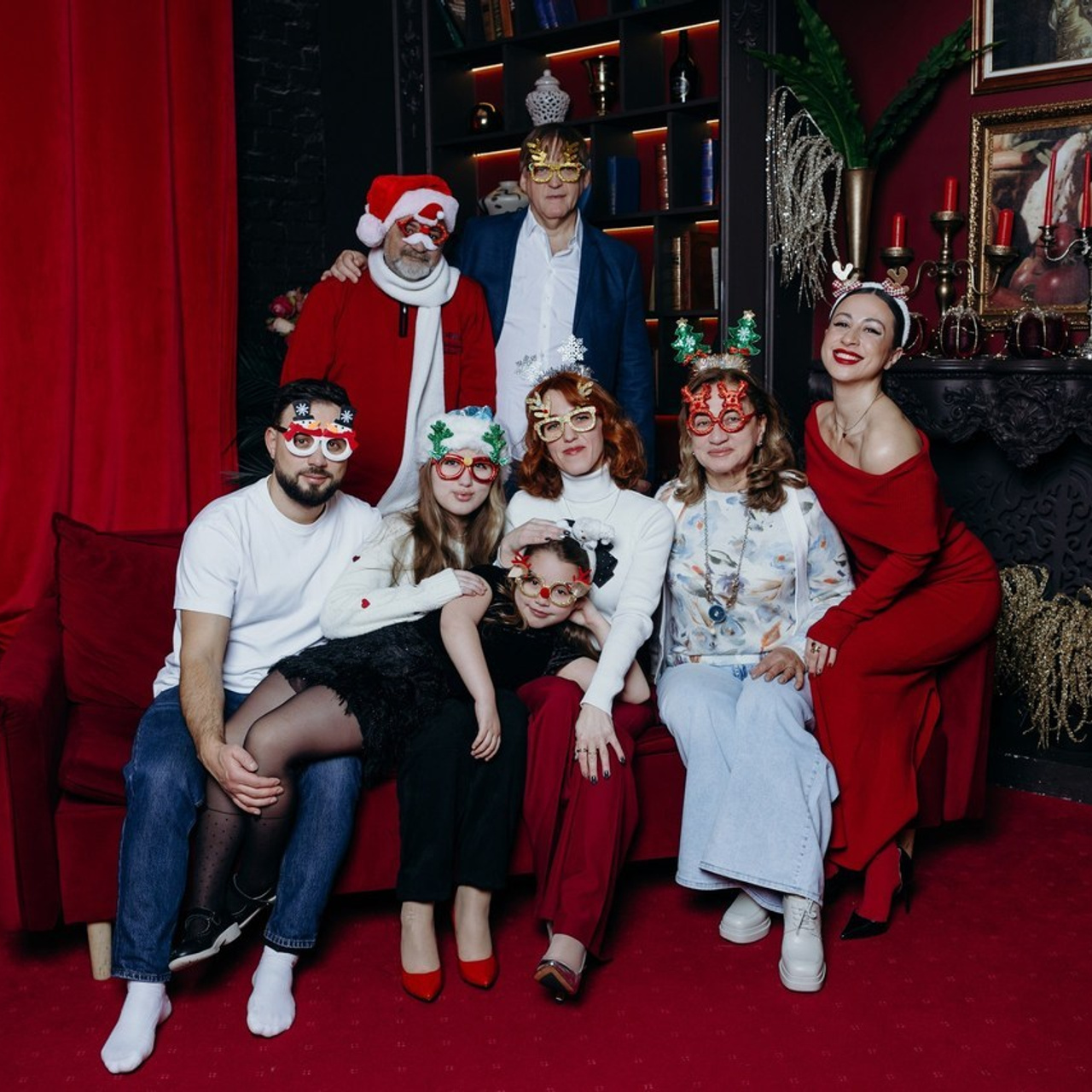 Отзывы заказчиков о фотосессии