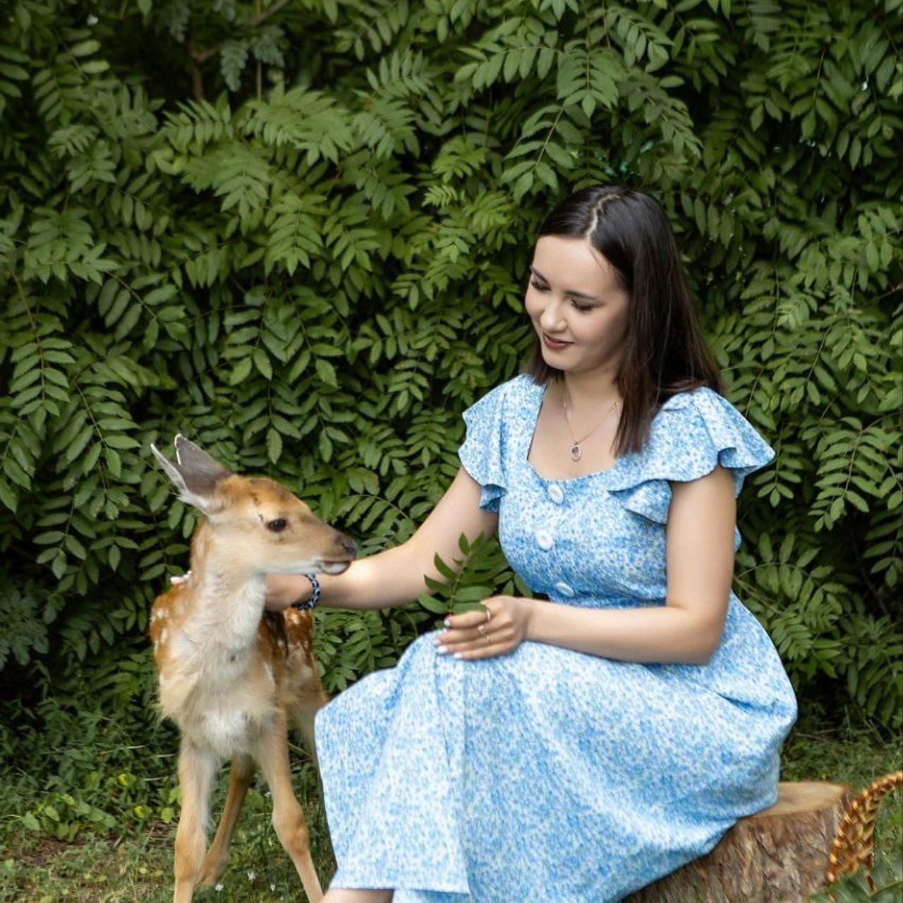 Отзывы. Семейный и детский фотограф в Стерлитамаке Разина Рахмангулова