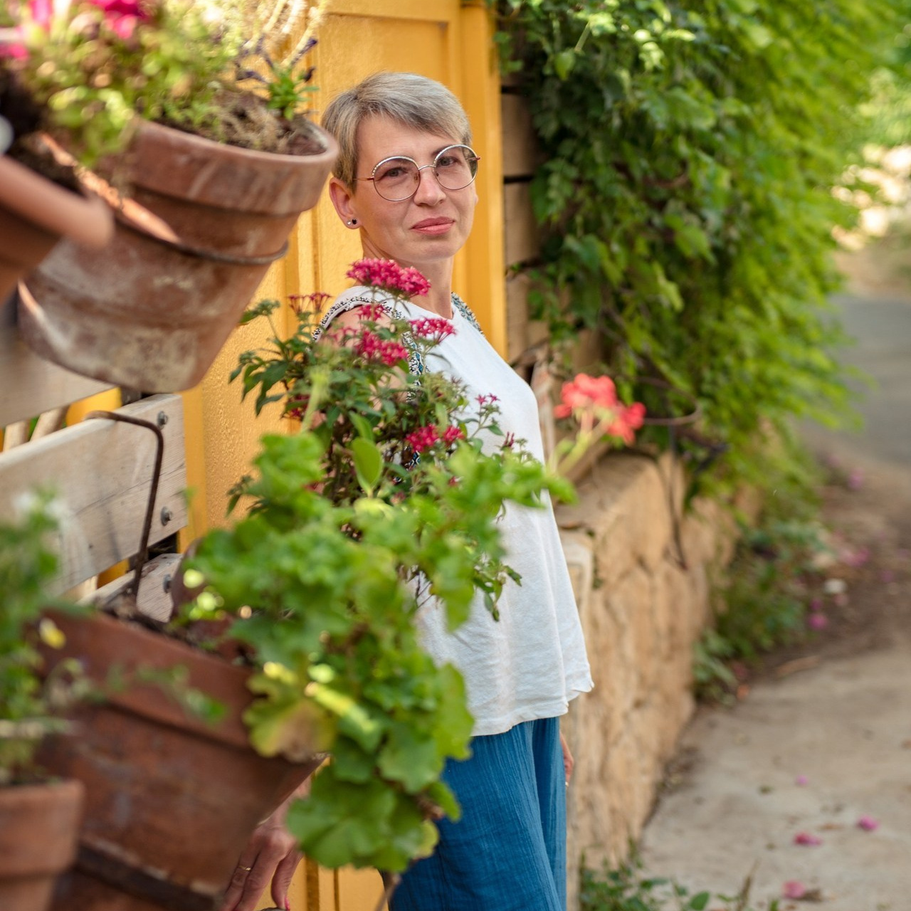 Отзывы. Family photographer Israel