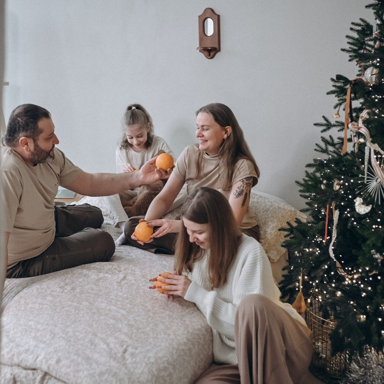 Отзывы. Семейный и детский фотограф Лариса Ерданова в Екатеринбурге