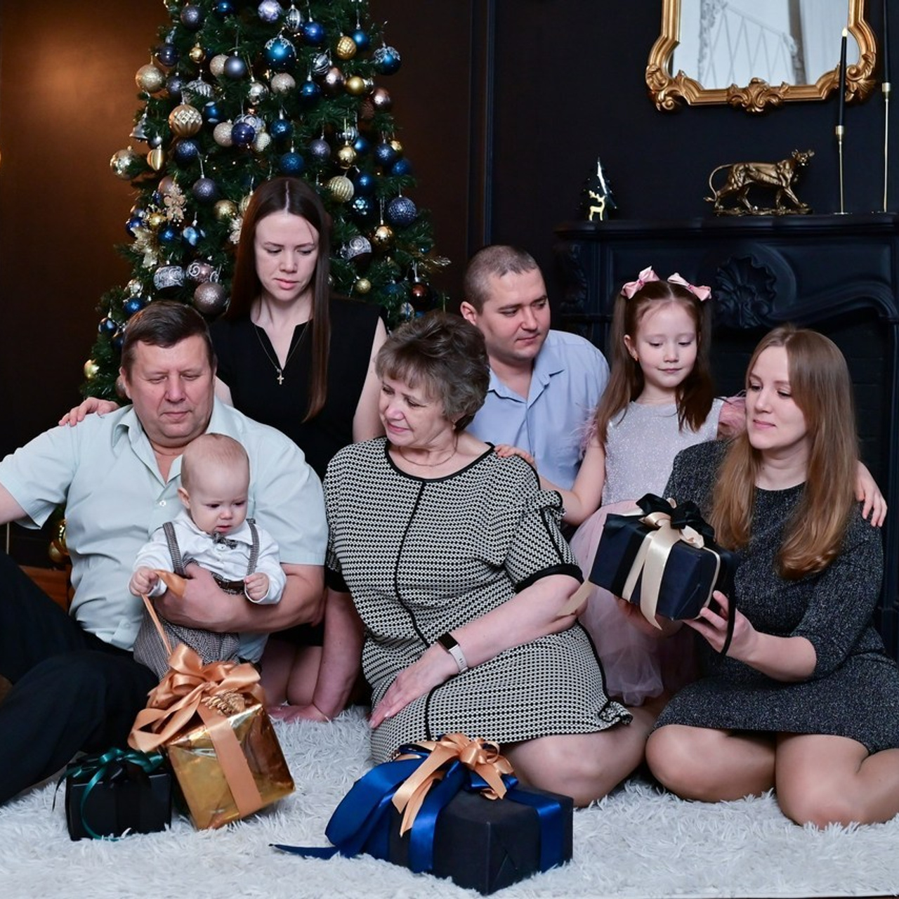 Отзывы. Семейный и детский фотограф Лариса Ерданова в Екатеринбурге