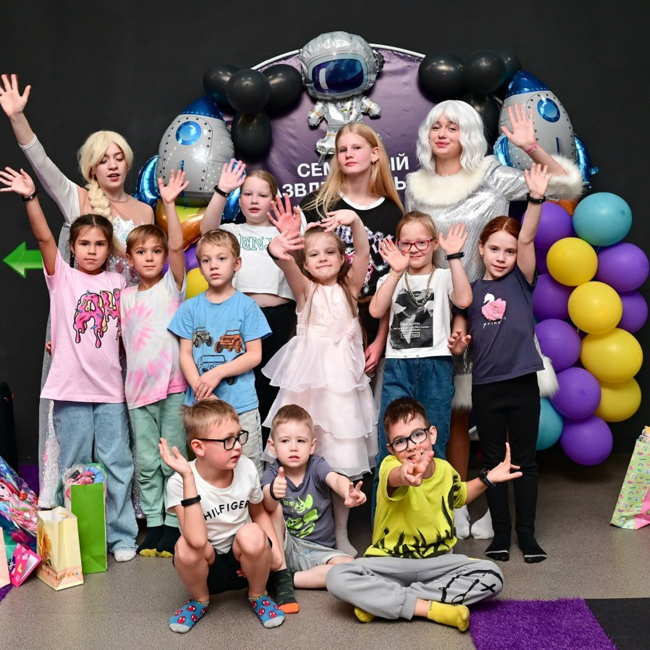 Отзывы. Семейный и детский фотограф Лариса Ерданова в Екатеринбурге