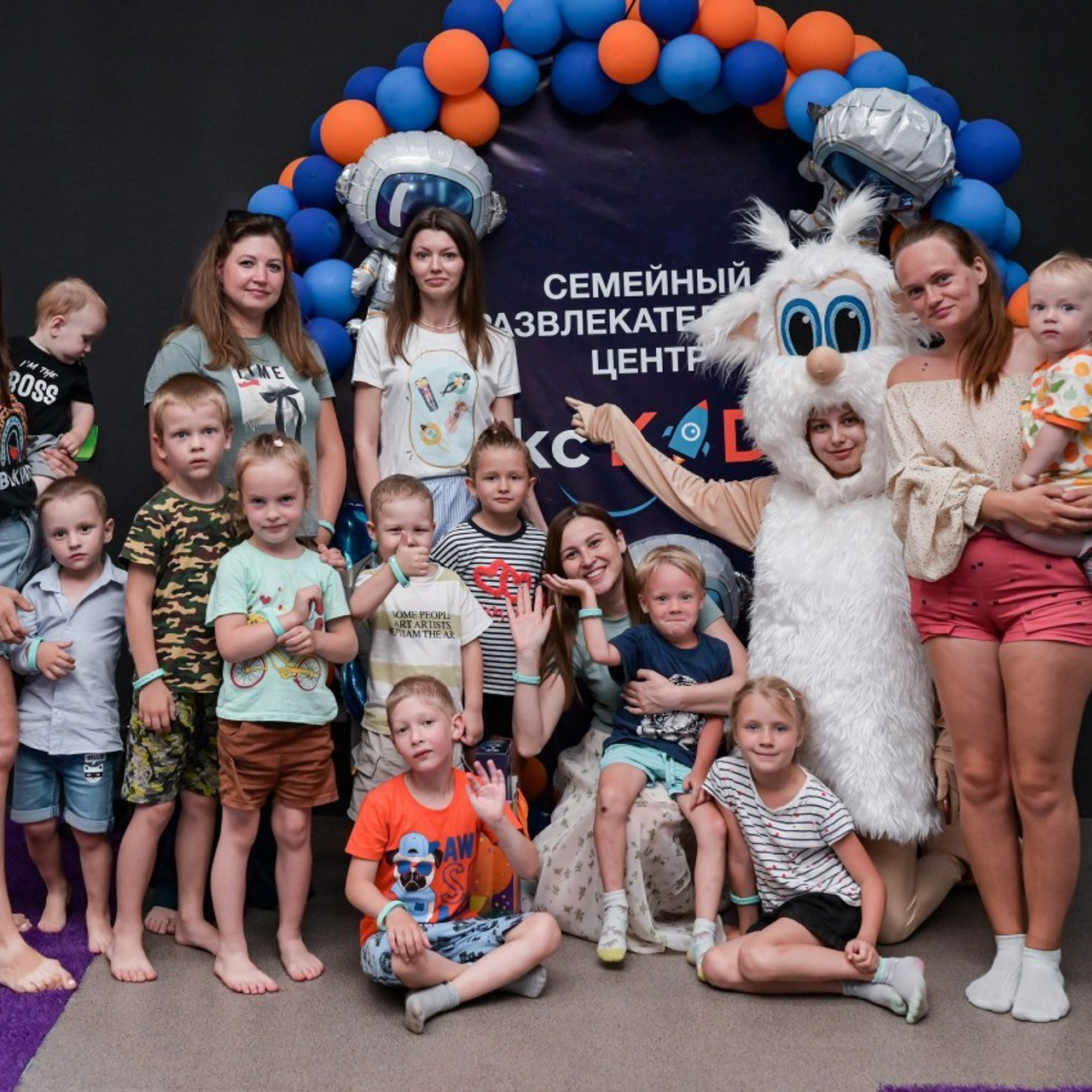 Отзывы. Семейный и детский фотограф Лариса Ерданова в Екатеринбурге