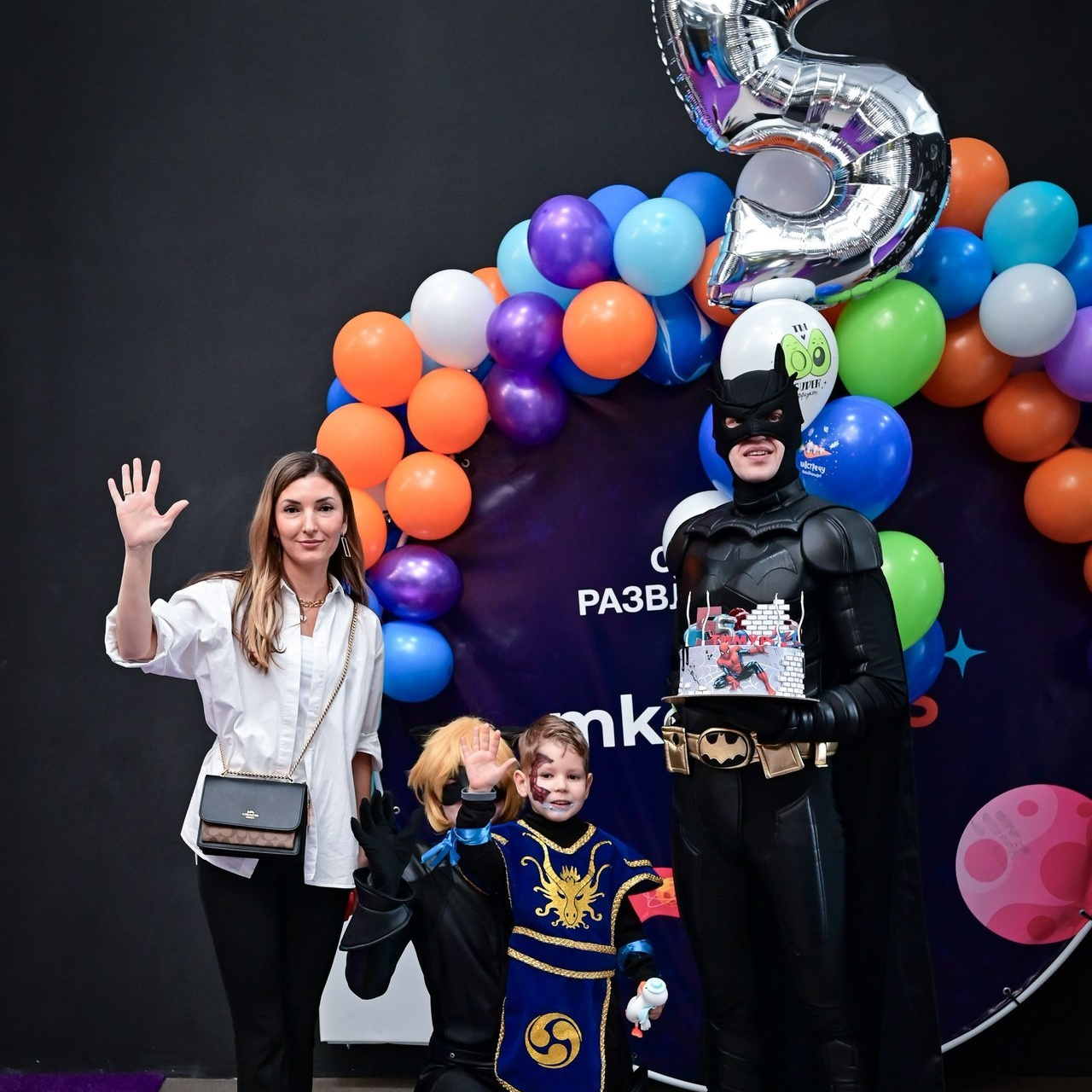 Отзывы. Семейный и детский фотограф Лариса Ерданова в Екатеринбурге