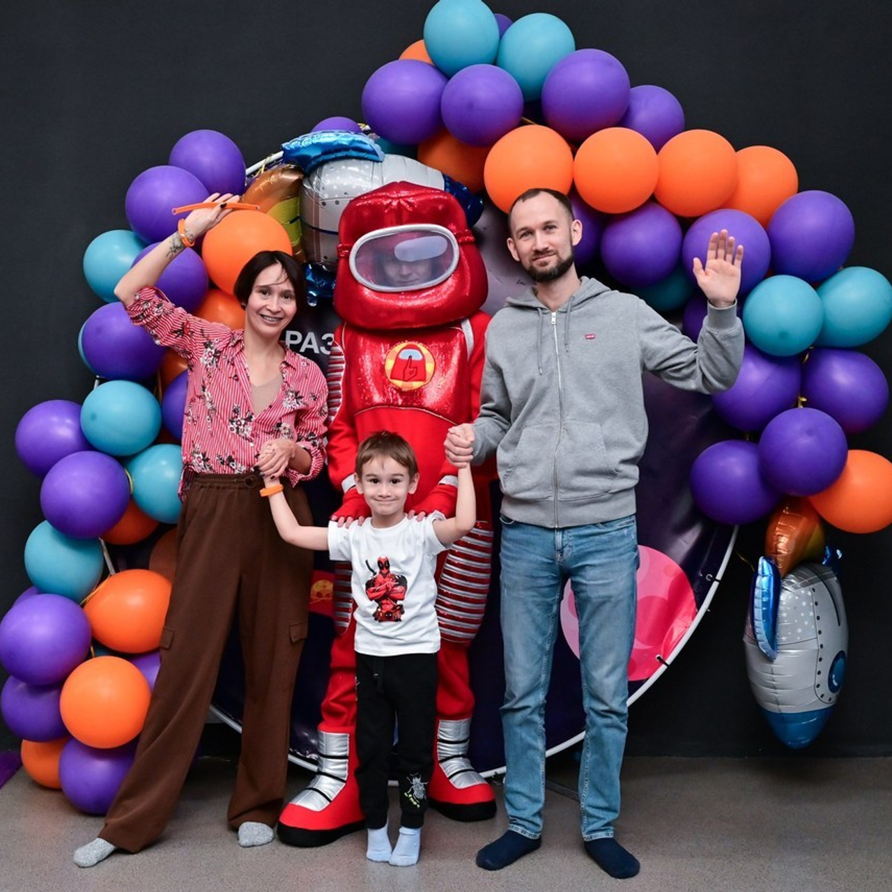 Отзывы. Семейный и детский фотограф Лариса Ерданова в Екатеринбурге