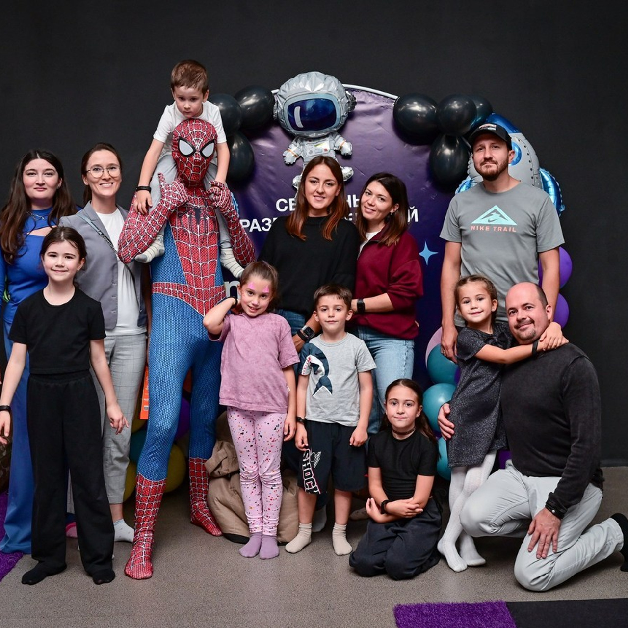 Отзывы. Семейный и детский фотограф Лариса Ерданова в Екатеринбурге