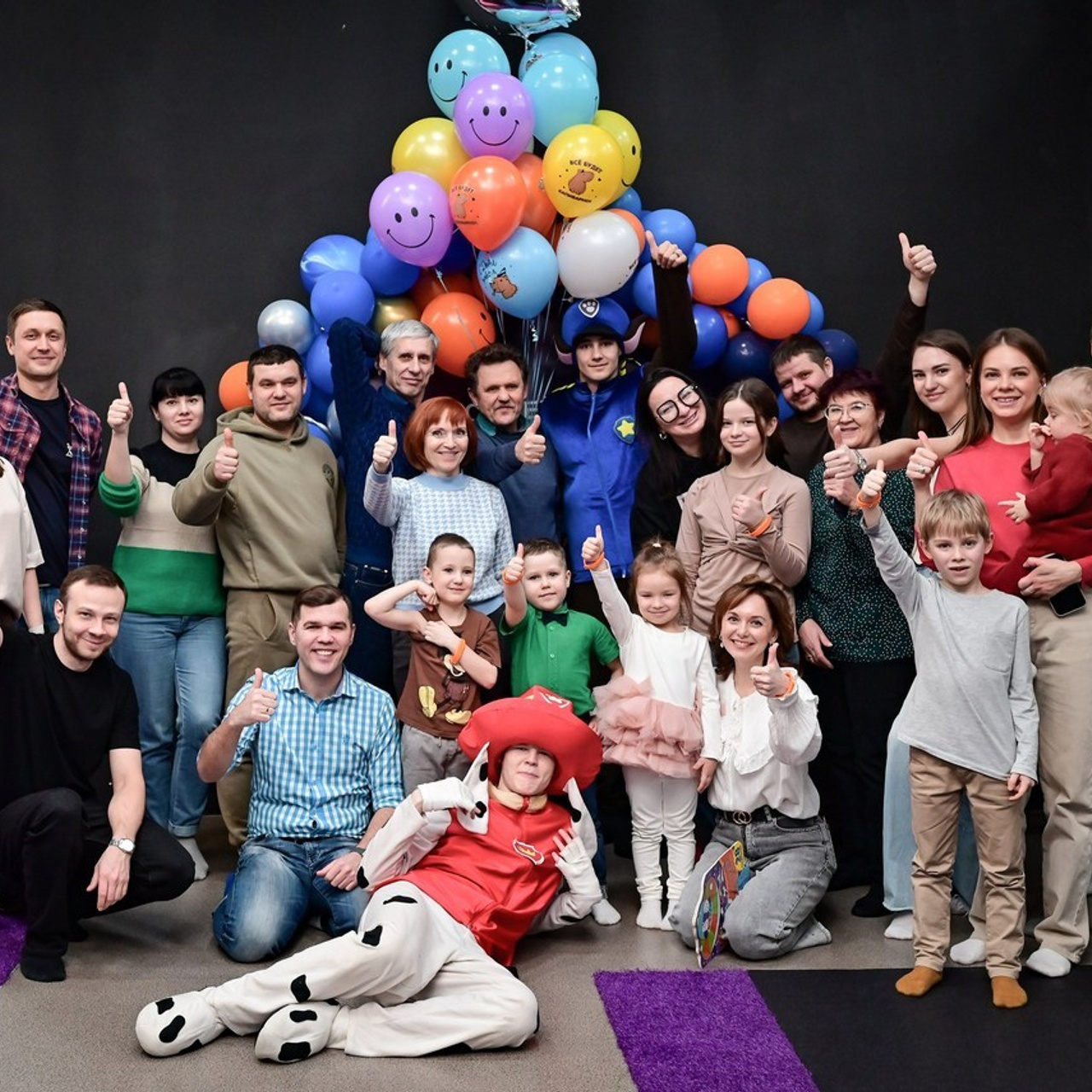 Отзывы. Семейный и детский фотограф Лариса Ерданова в Екатеринбурге