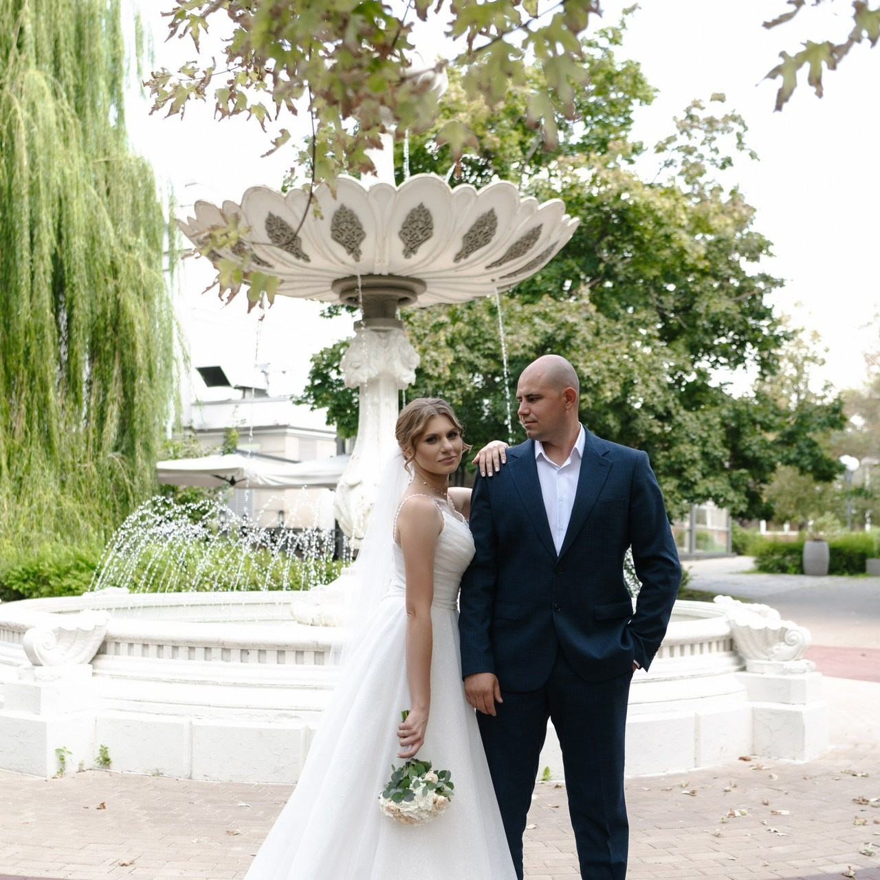 Отзывы. Свадебный фотограф Белгород