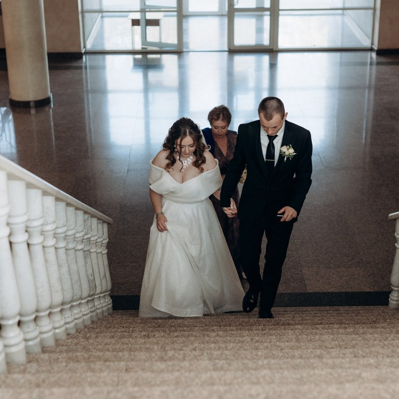 Отзывы. Свадебный фотограф Белгород