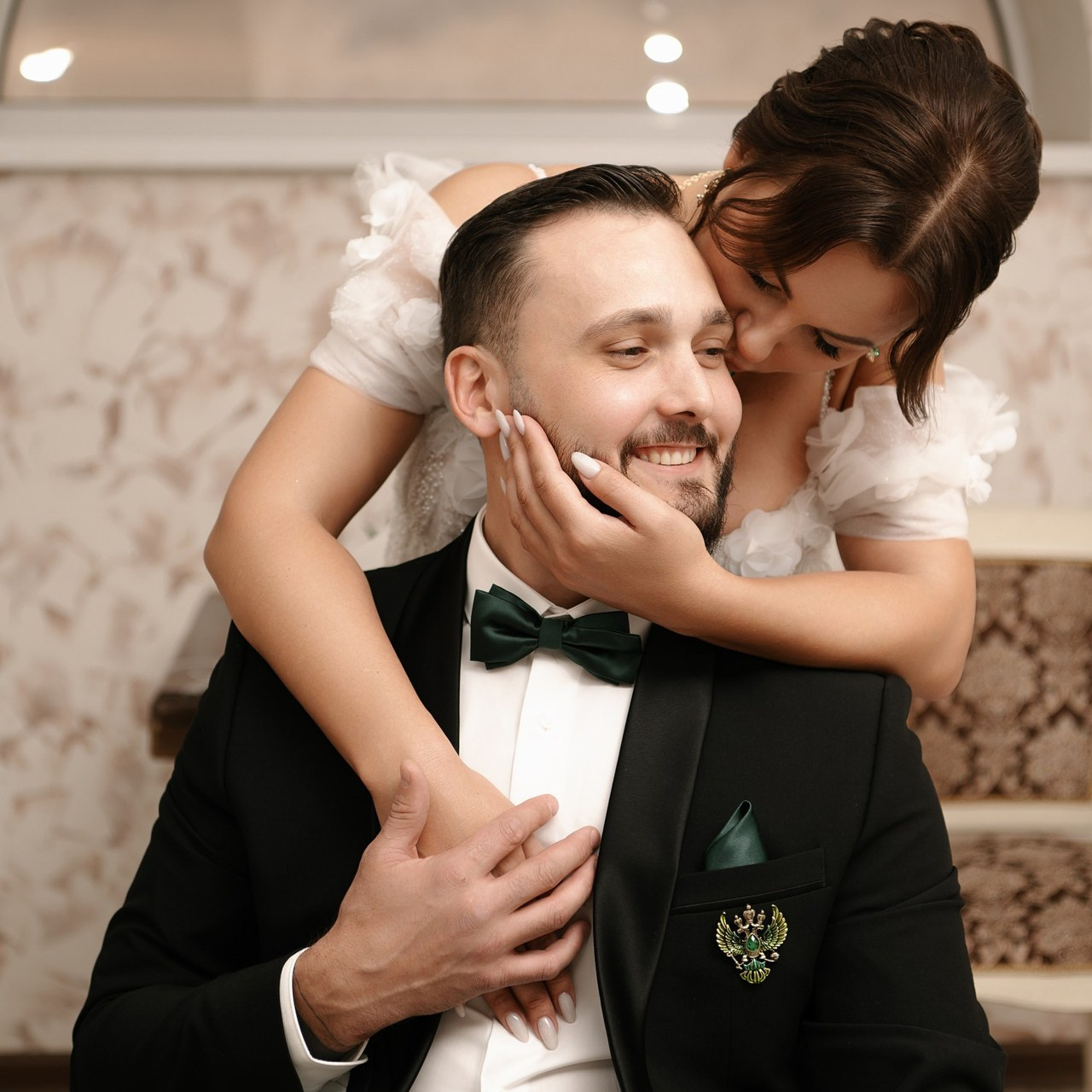 Отзывы. Свадебный фотограф Белгород