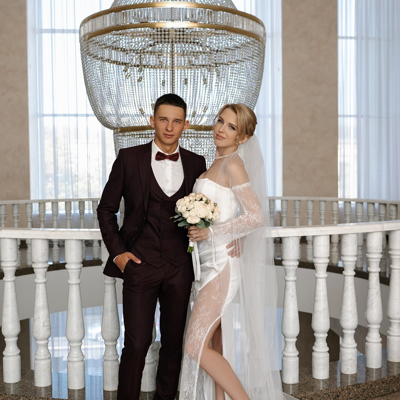 Отзывы. Свадебный фотограф Белгород