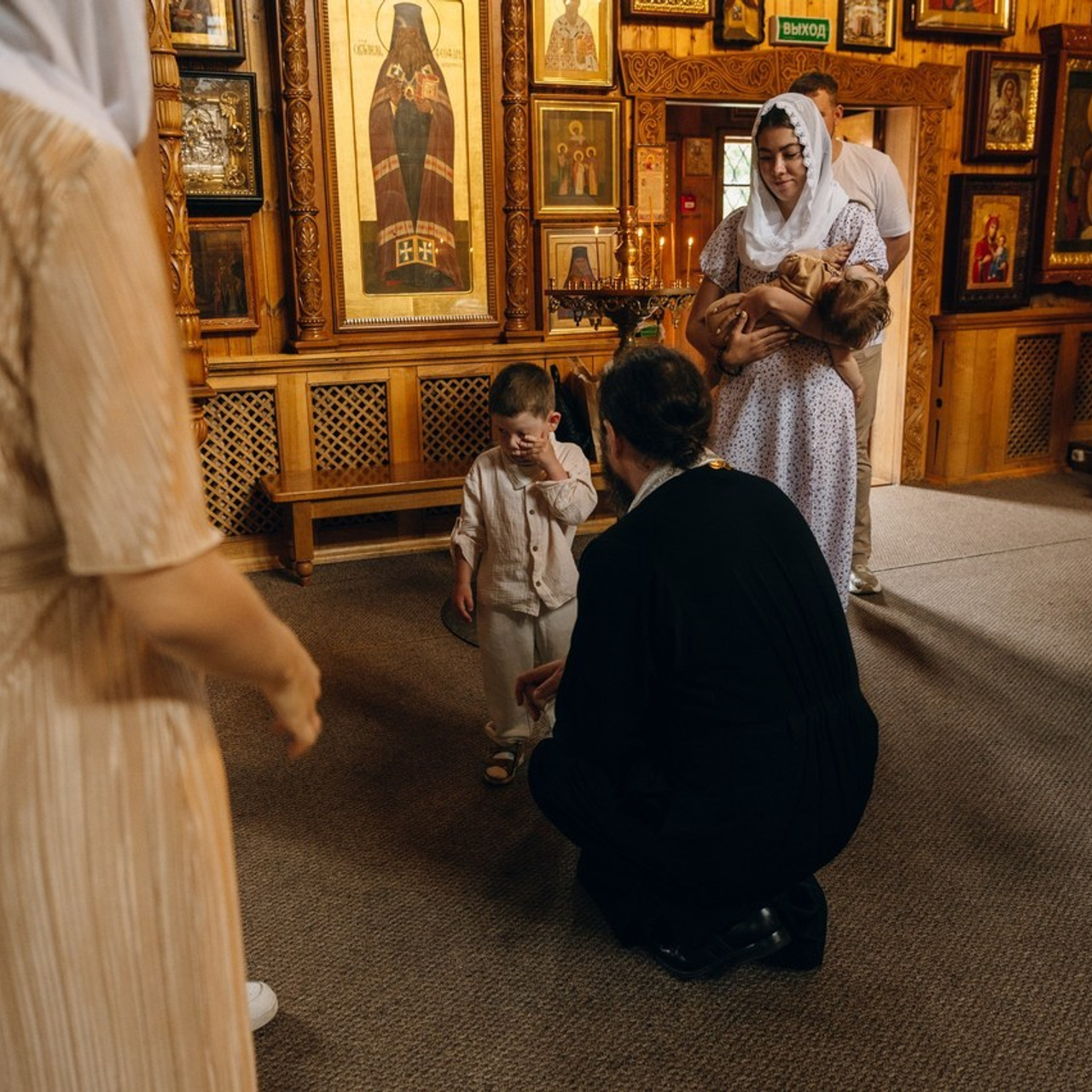 Отзывы. Свадебный фотограф Белгород
