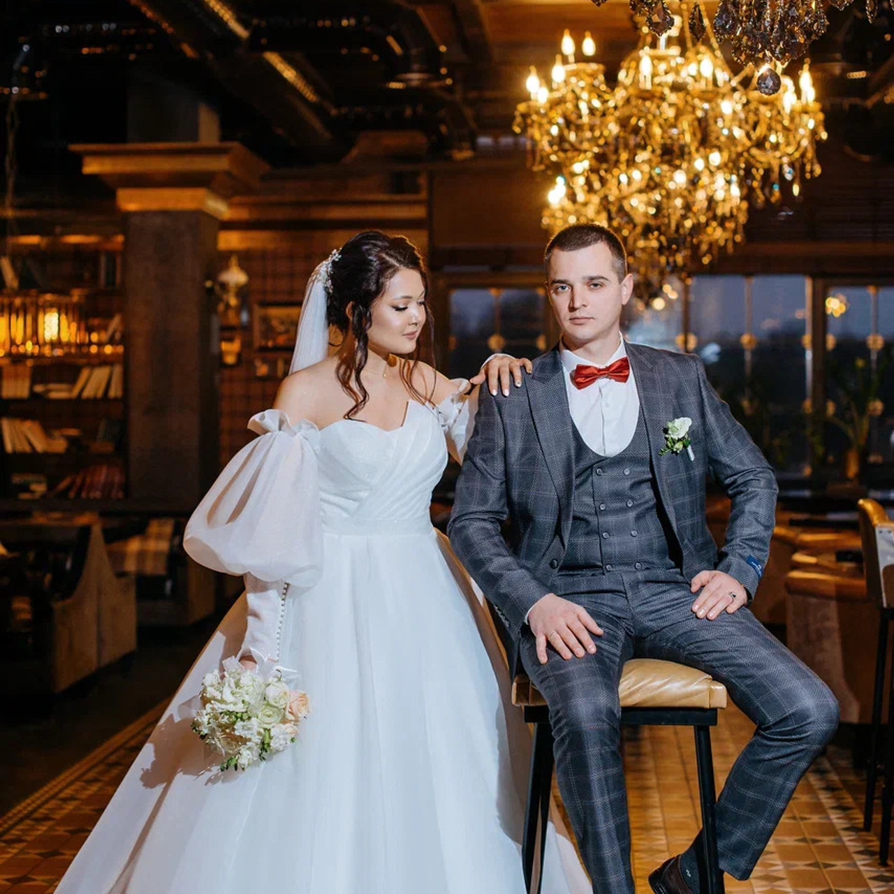 Отзывы. Свадебный фотограф Белгород