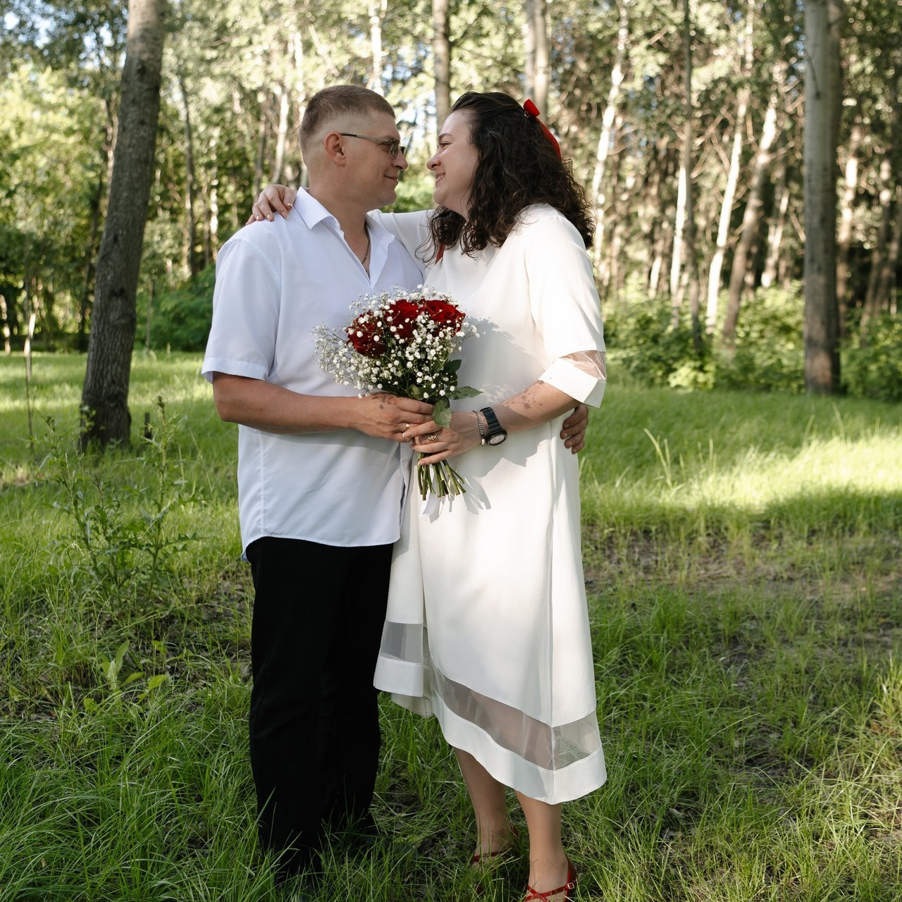 Отзывы. Свадебный фотограф Белгород