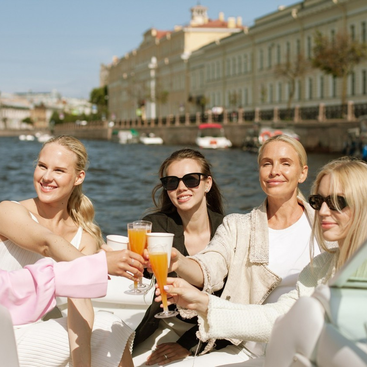 Отзывы. Фотограф в санкт-Петербурге Макиенко Анастасия