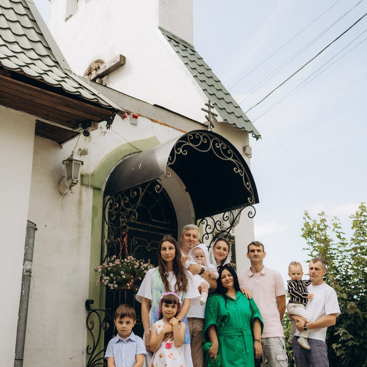 Отзывы. Lifestyle фотограф в Минске Мария Мазаник