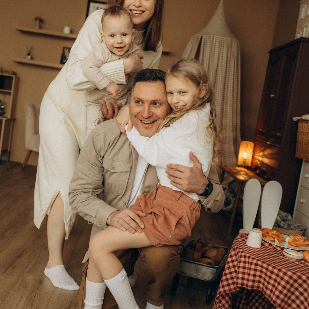 Отзывы. Lifestyle фотограф в Минске Мария Мазаник