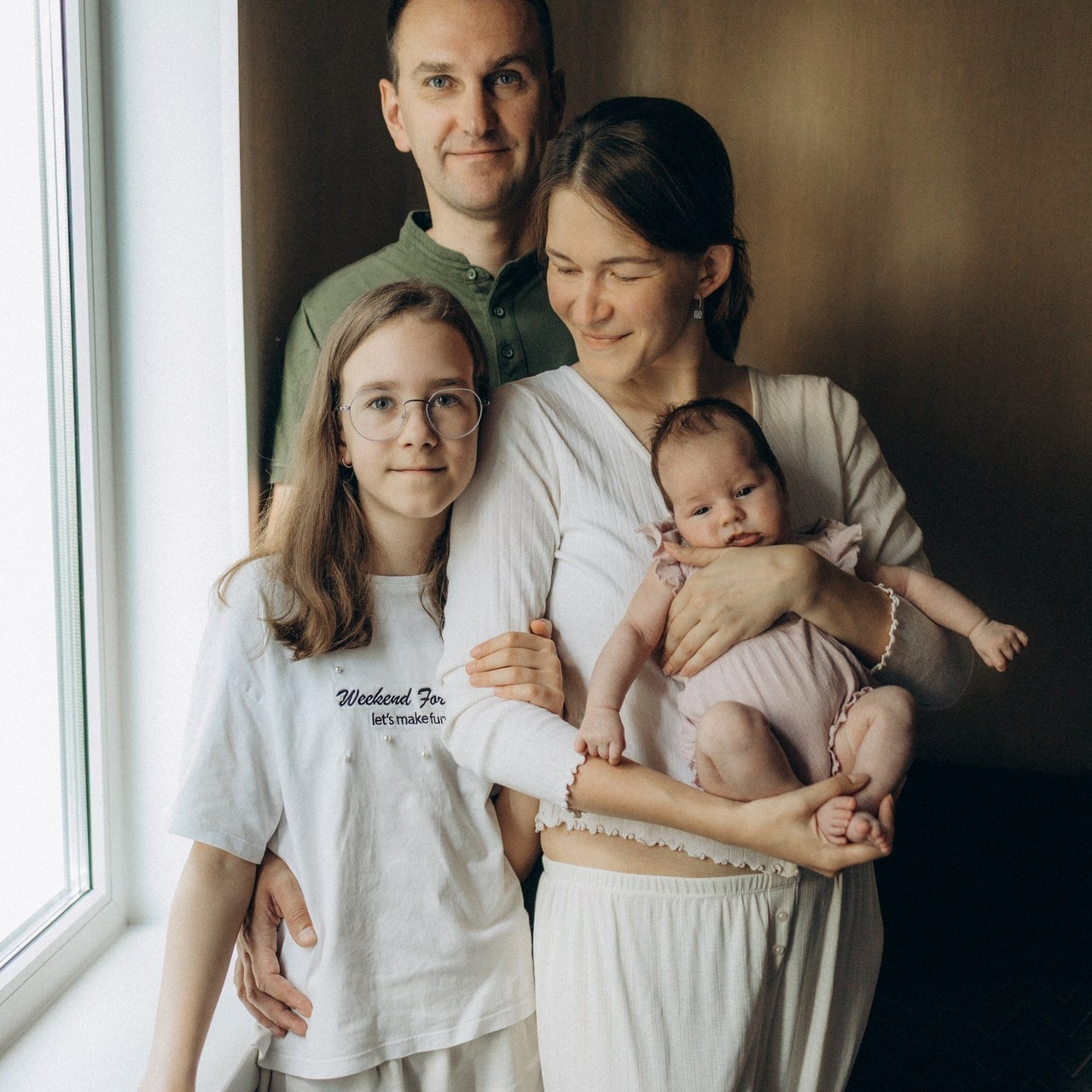 Отзывы. Lifestyle фотограф в Минске Мария Мазаник