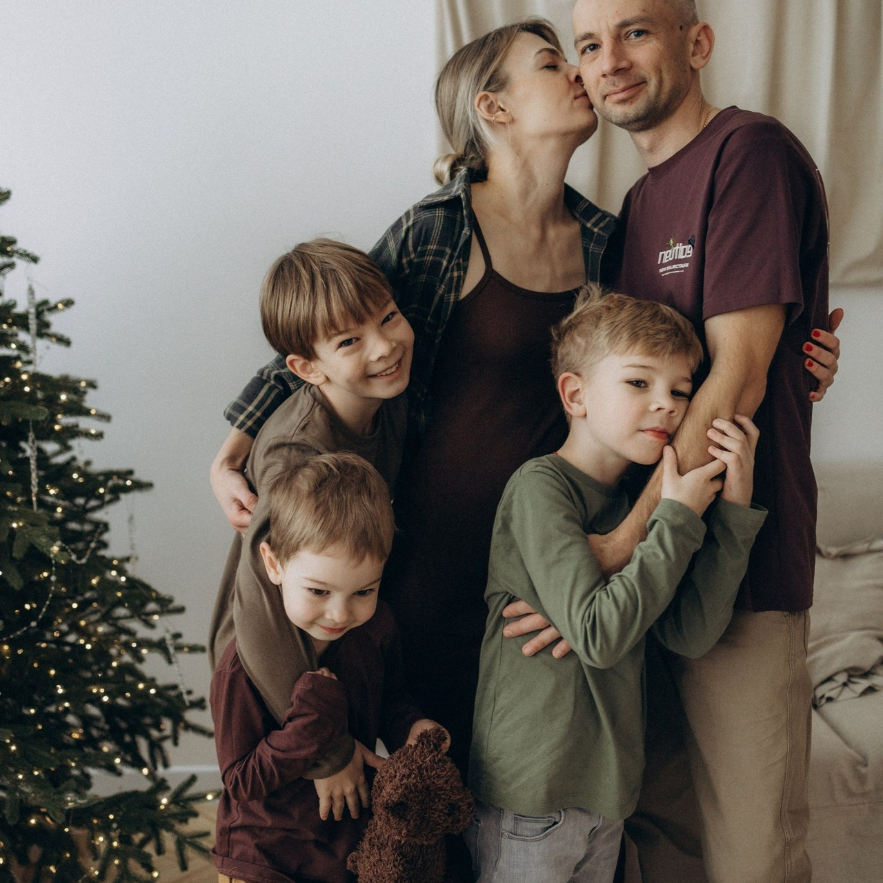 Отзывы. Lifestyle фотограф в Минске Мария Мазаник