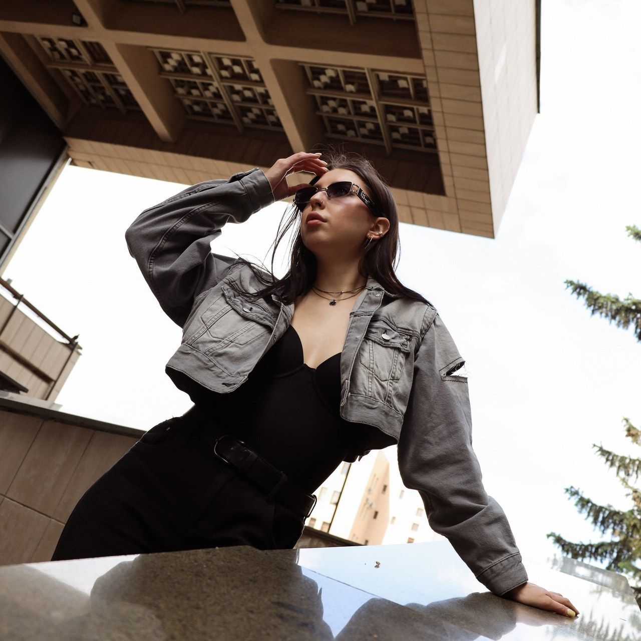 Отзывы. Фотограф Надежда Жилякова