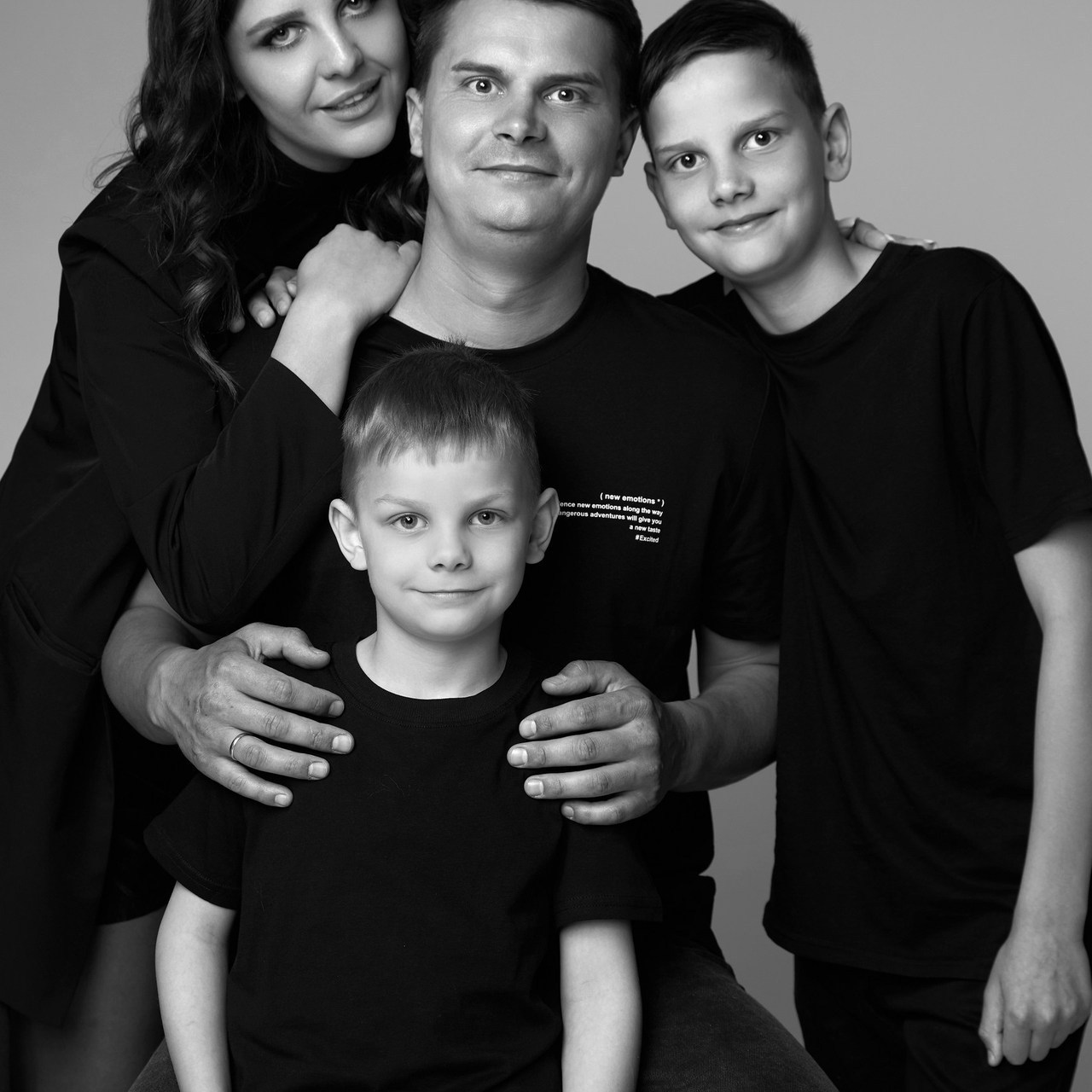 Отзывы. Яна Тихонова — фотограф в Полоцке, Витебске и Минске