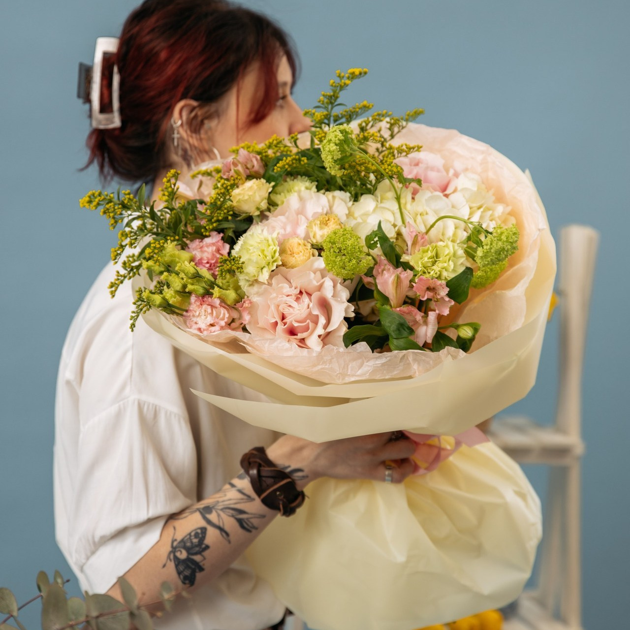 Отзывы. Яна Тихонова — фотограф в Полоцке, Витебске и Минске