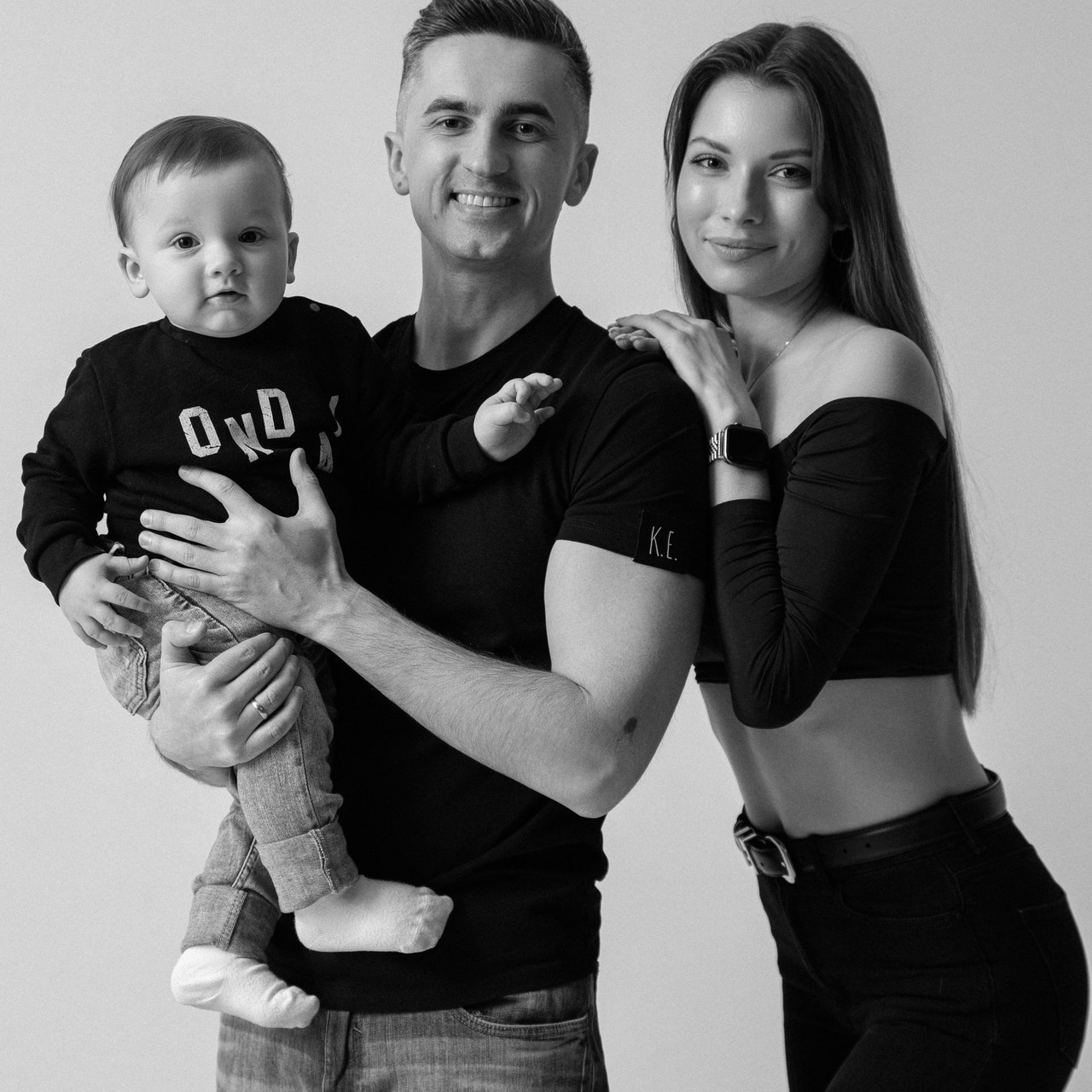 Отзывы. Яна Тихонова — фотограф в Полоцке, Витебске и Минске