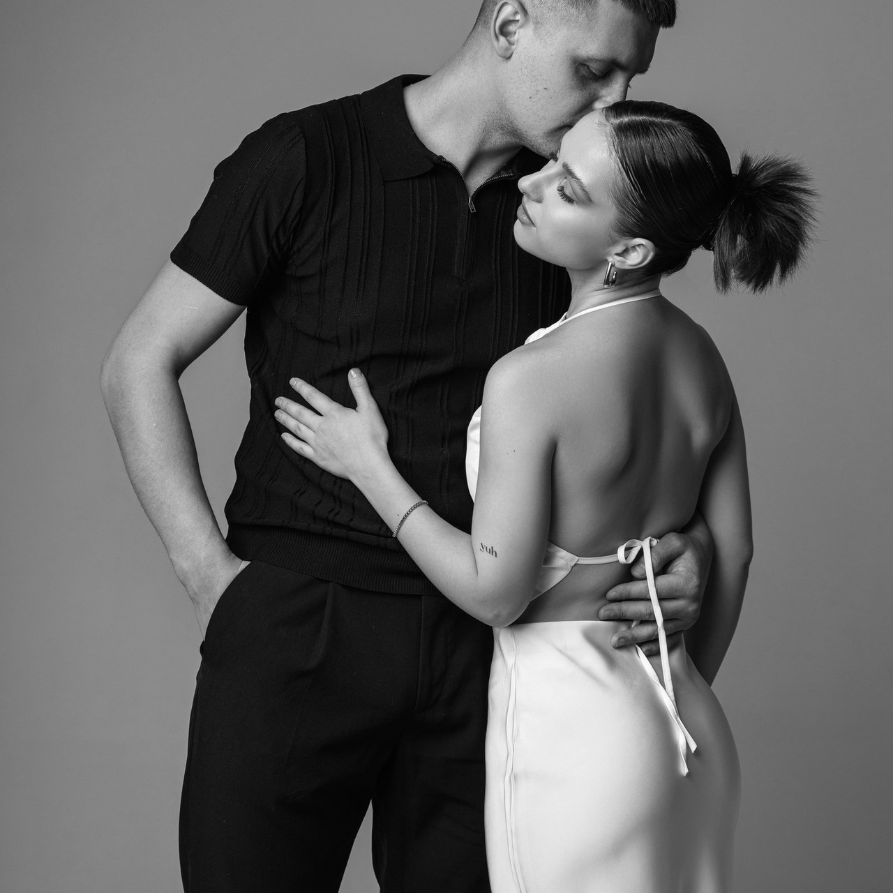 Отзывы. Яна Тихонова — фотограф в Полоцке, Витебске и Минске