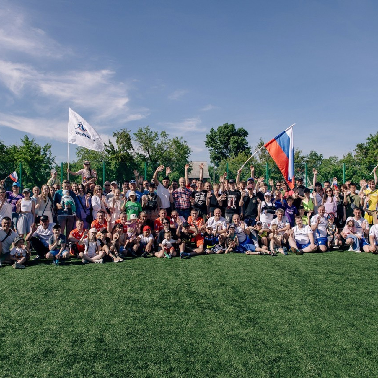 Отзывы. Фотограф — МАРИЯ МЕДВЕДЕВА