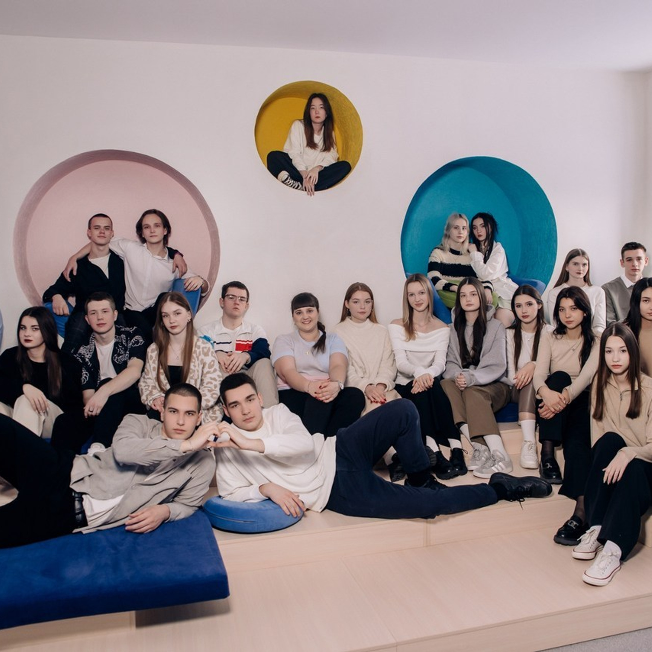 Отзывы. Фотограф — МАРИЯ МЕДВЕДЕВА