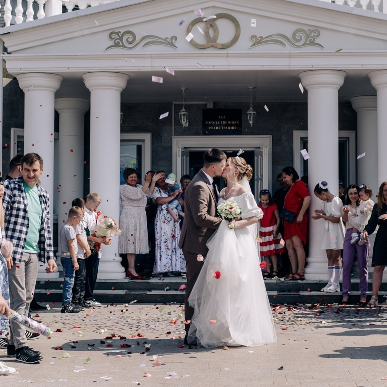 Отзывы. Фотограф — МАРИЯ МЕДВЕДЕВА