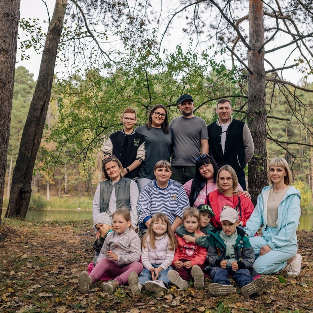 Отзывы. Фотограф — МАРИЯ МЕДВЕДЕВА