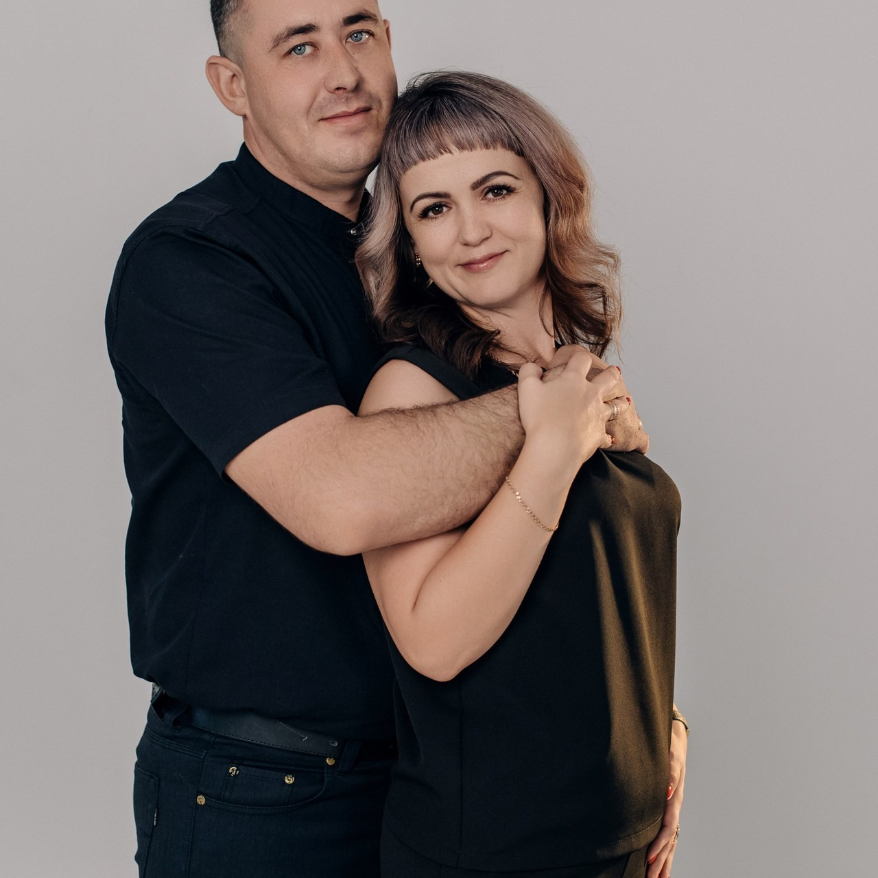 Отзывы. Фотограф — МАРИЯ МЕДВЕДЕВА