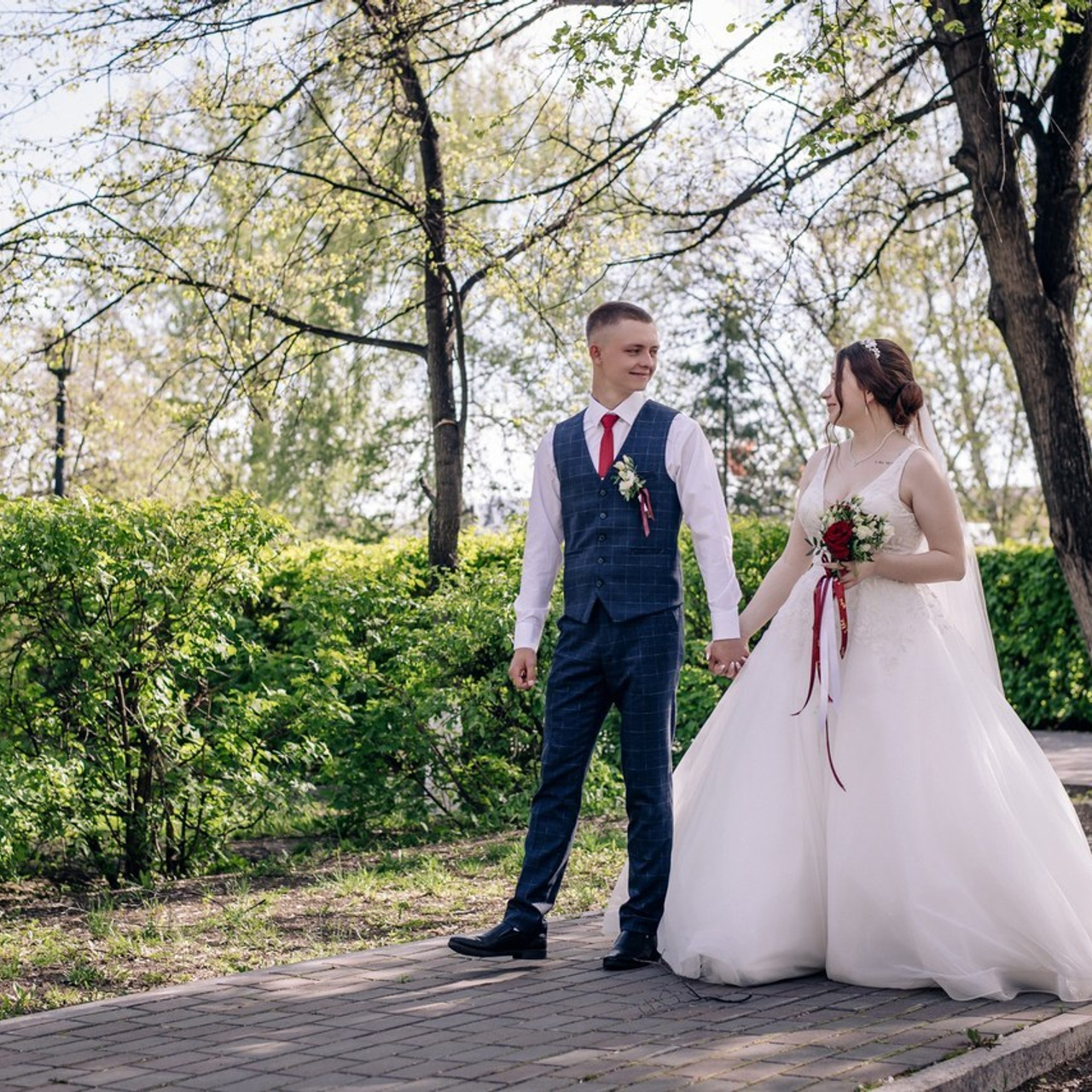 Отзывы. Фотограф — МАРИЯ МЕДВЕДЕВА