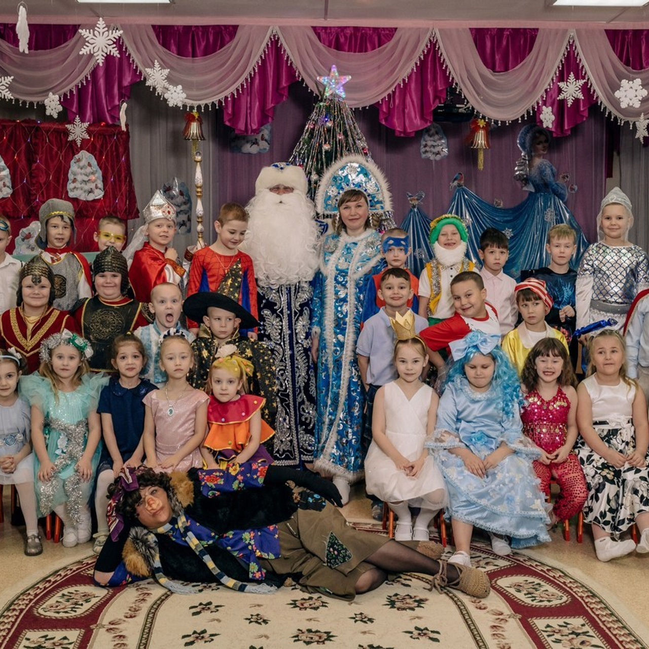 Отзывы. Фотограф — МАРИЯ МЕДВЕДЕВА