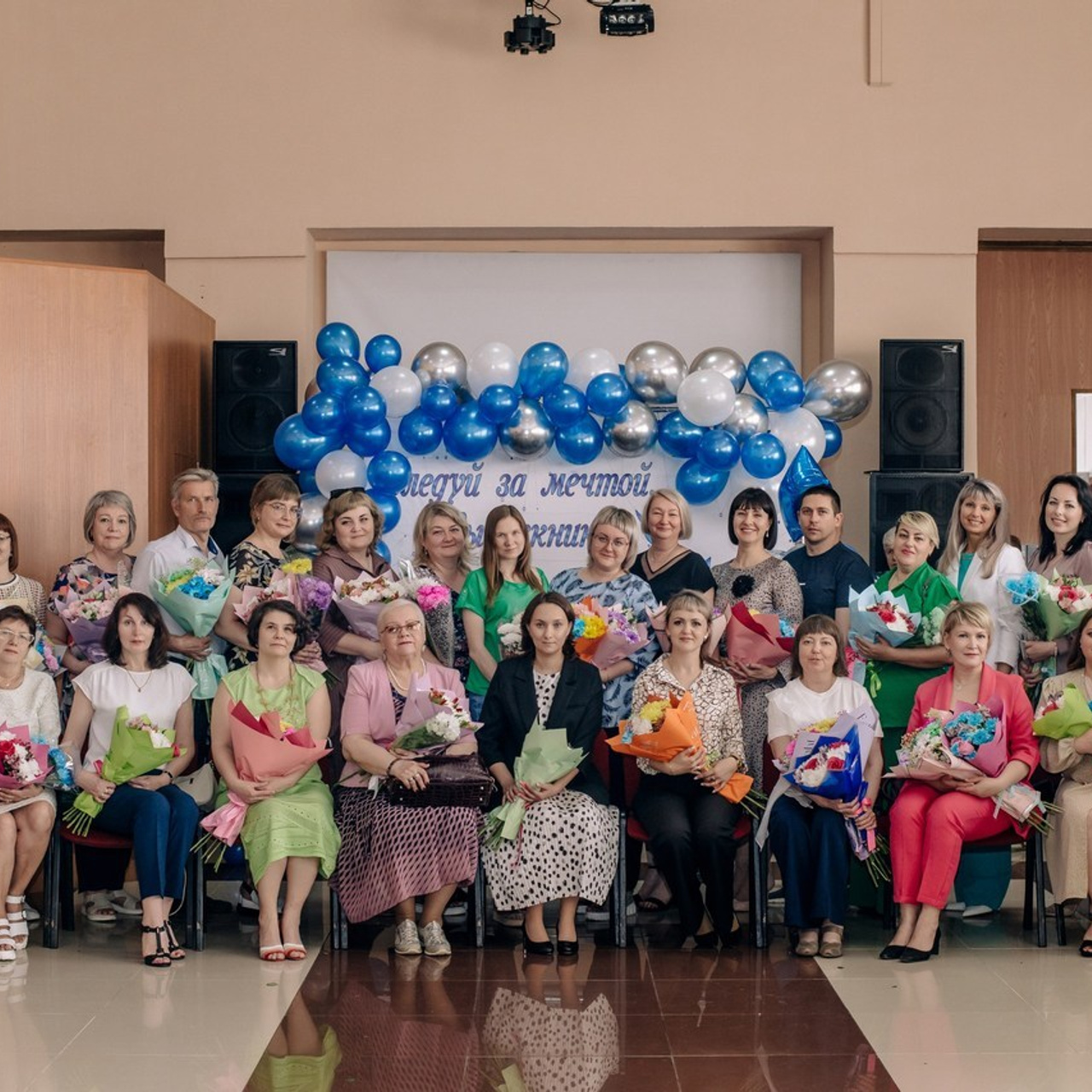 Отзывы. Фотограф — МАРИЯ МЕДВЕДЕВА