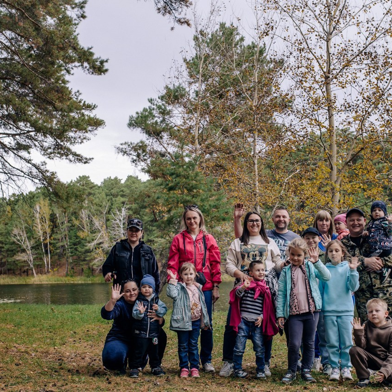 Отзывы. Фотограф — МАРИЯ МЕДВЕДЕВА