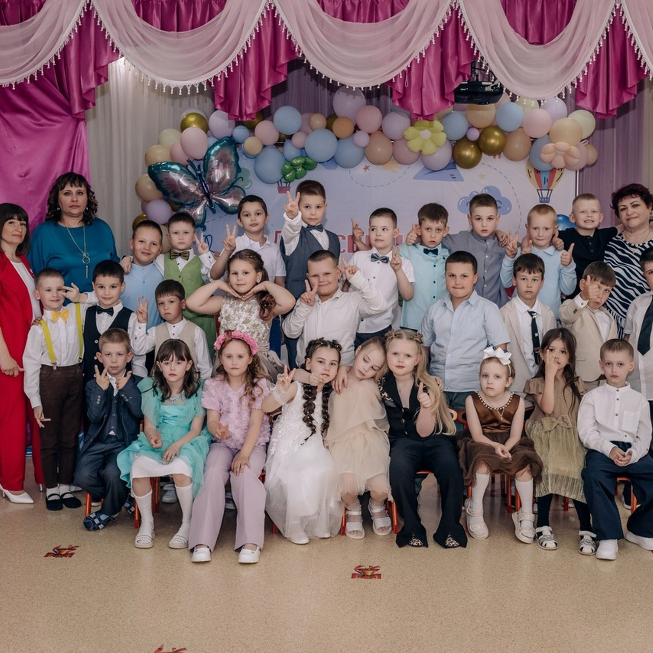 Отзывы. Фотограф — МАРИЯ МЕДВЕДЕВА