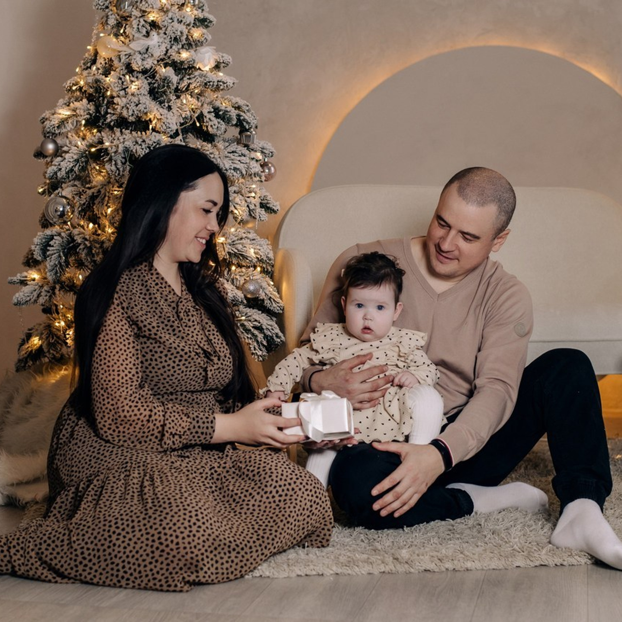 Отзывы. Фотограф — МАРИЯ МЕДВЕДЕВА