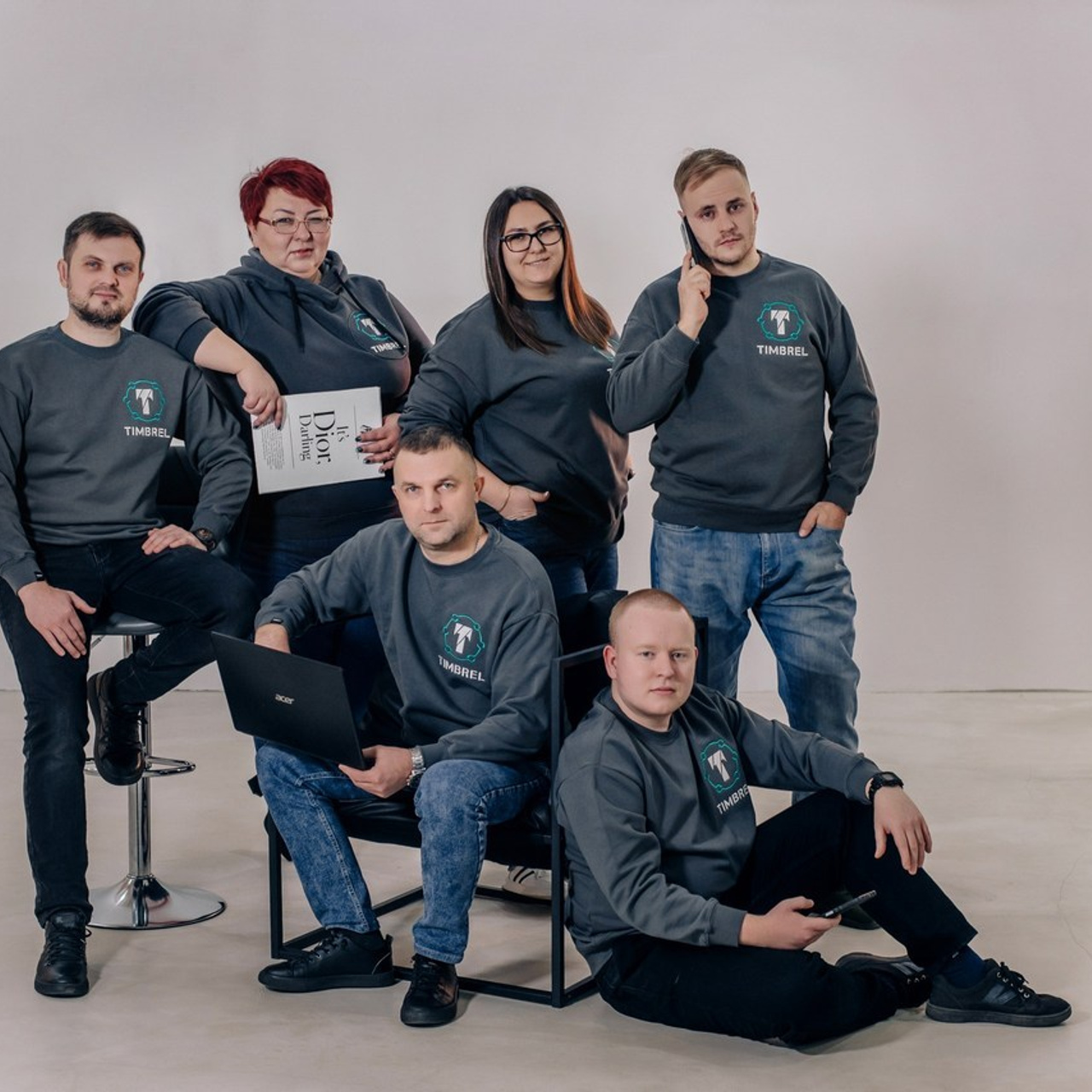 Отзывы. Фотограф — МАРИЯ МЕДВЕДЕВА