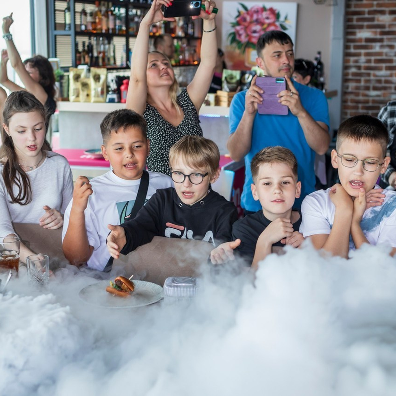 Отзывы. Главная