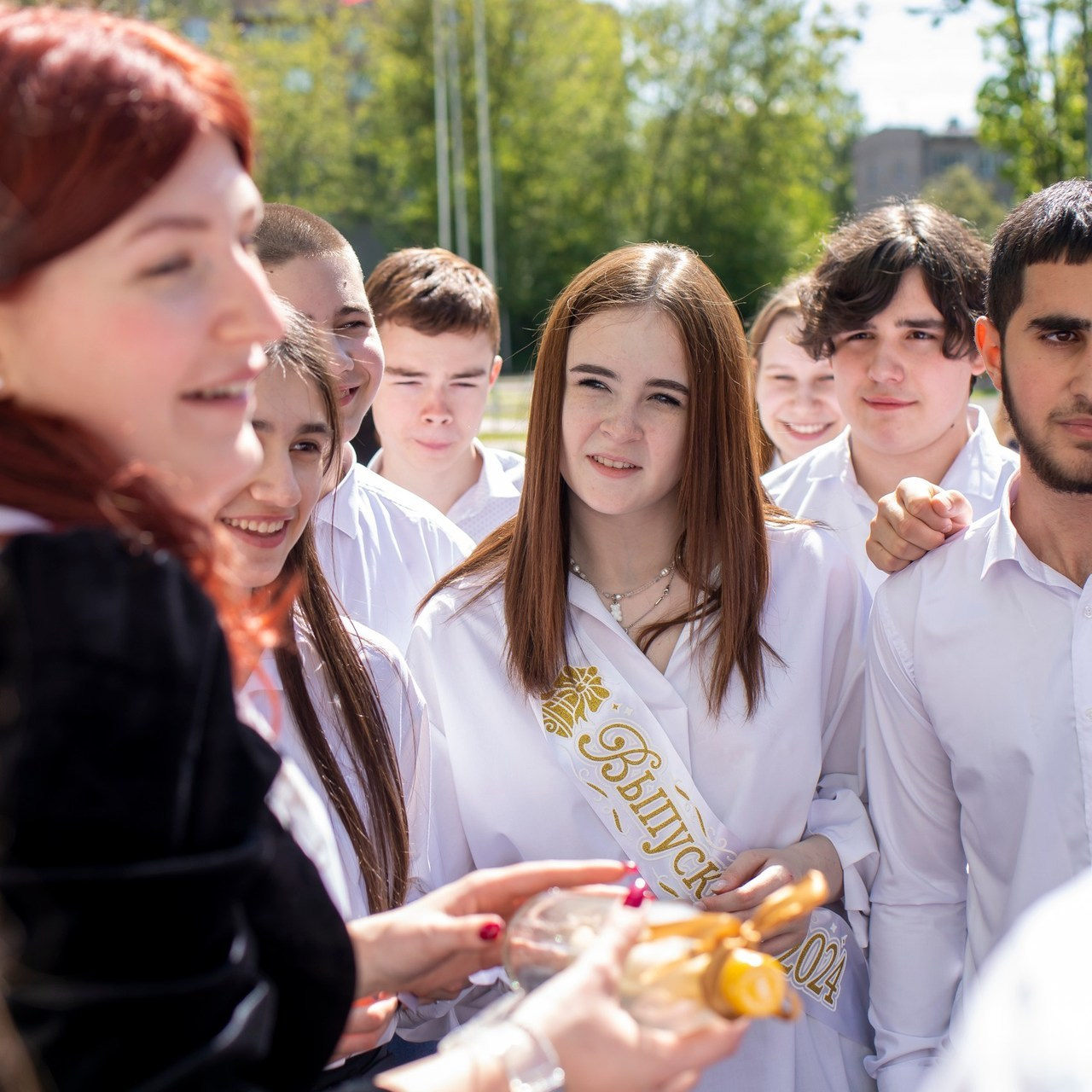 Отзывы. Главная