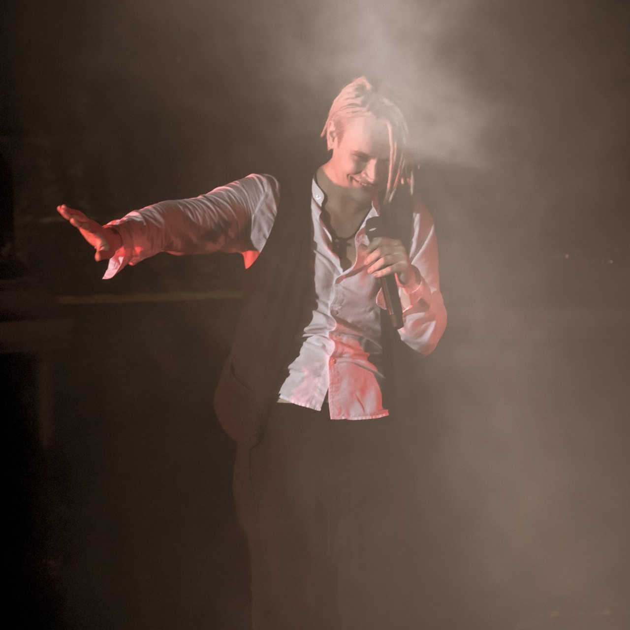 SHAMAN Севастополь 2022