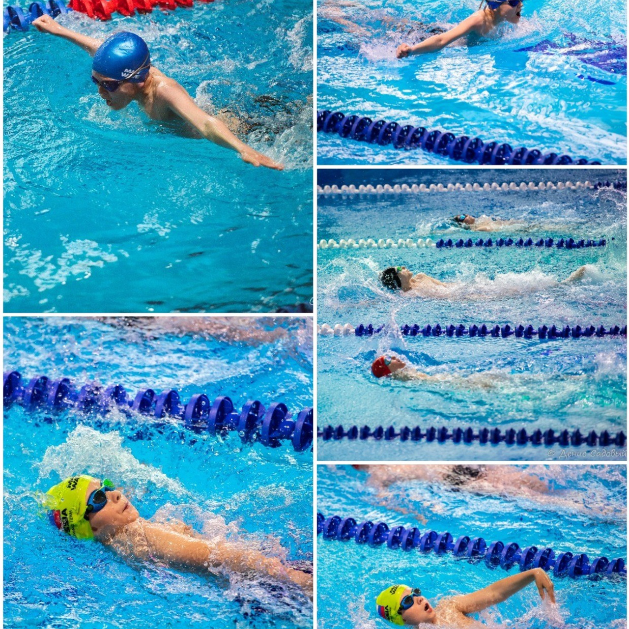 Отзывы. Денис Садовый фотограф Севастополь