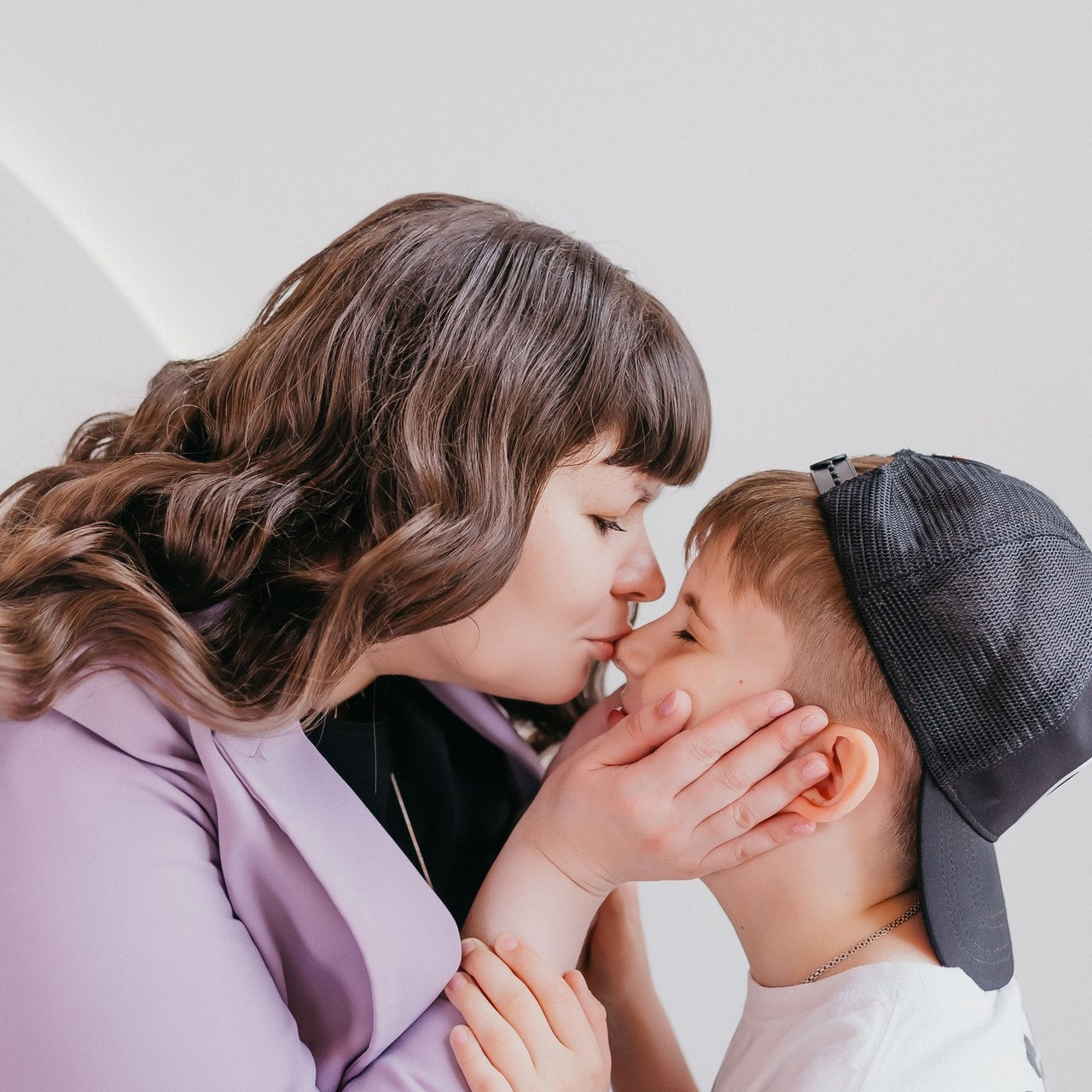 Отзывы. Семейный фотограф в Сургуте