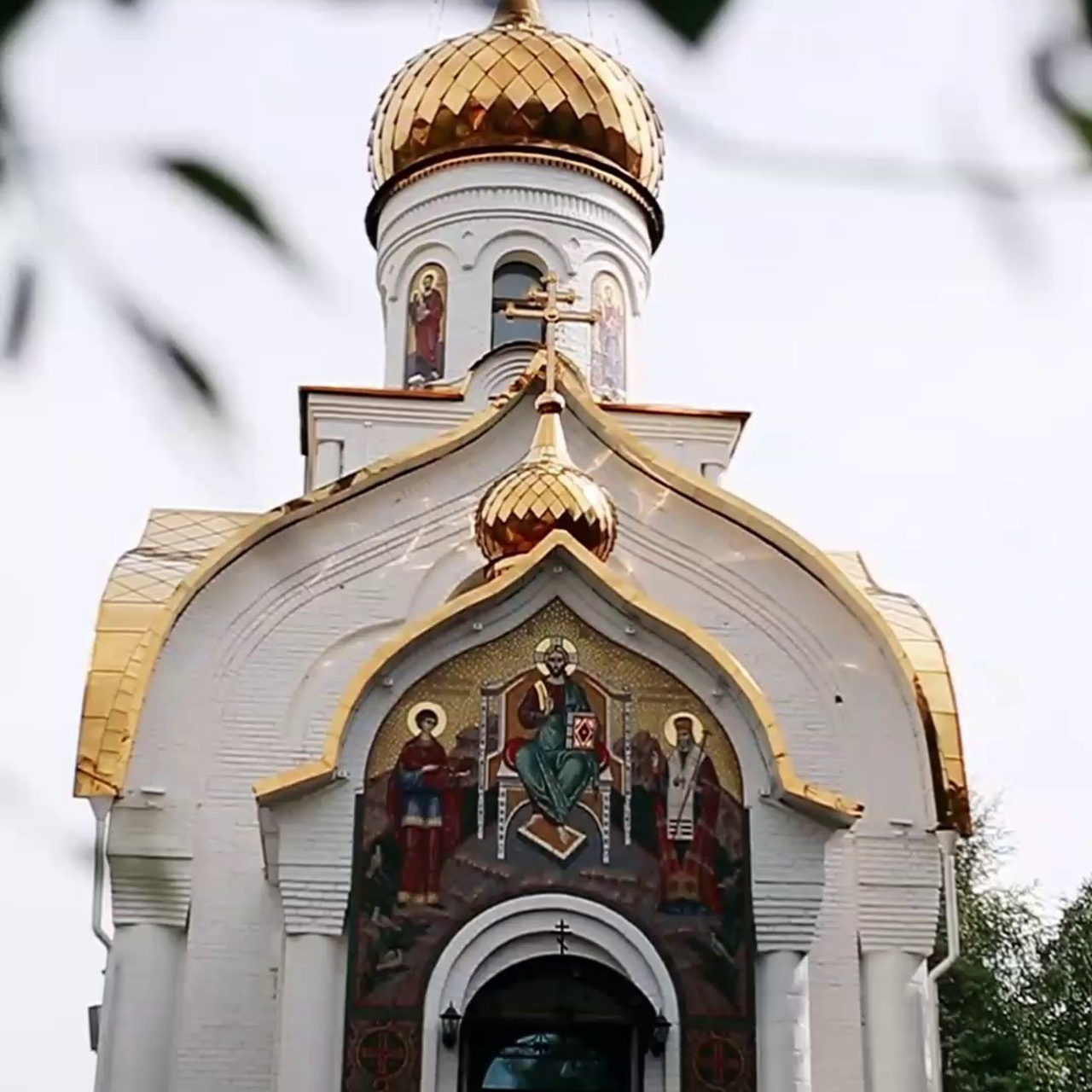 Отзывы. Семейный фотограф в Сургуте