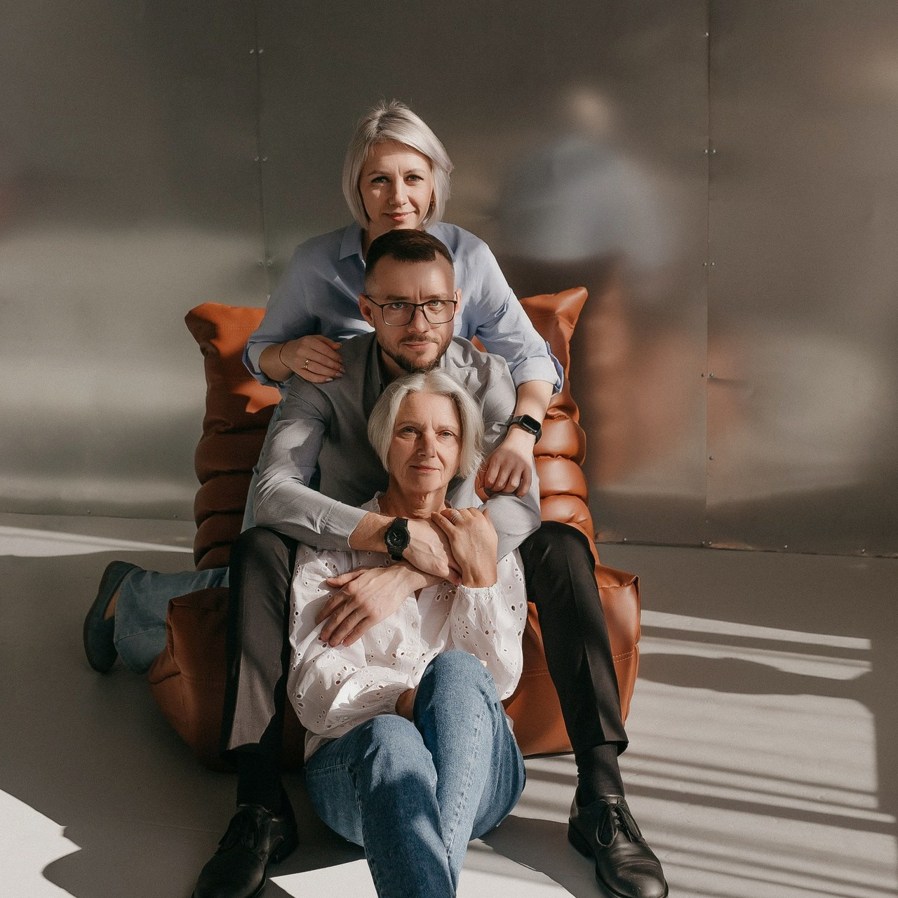 Отзывы. Семейный фотограф в Сургуте