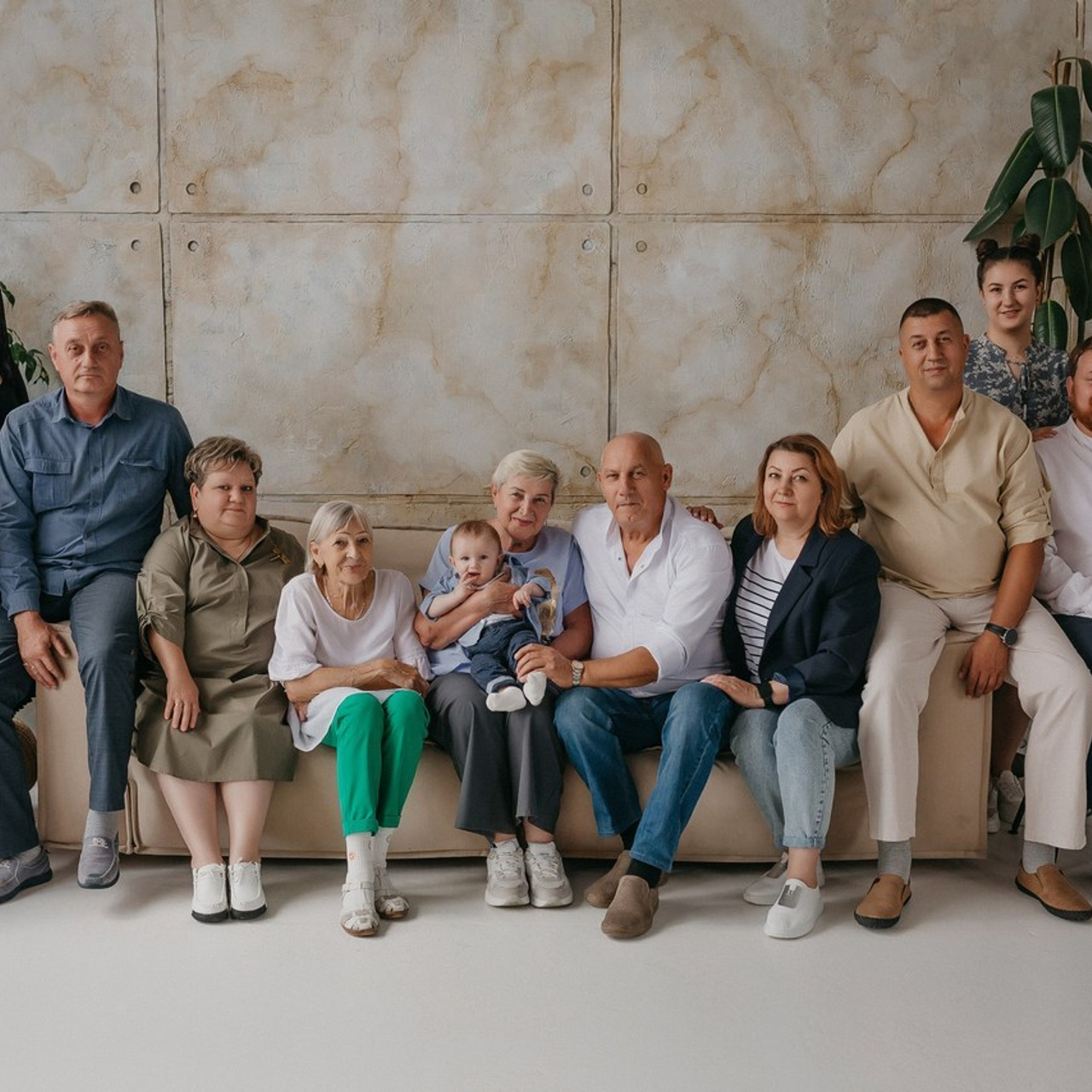 Отзывы. Семейный фотограф в Сургуте